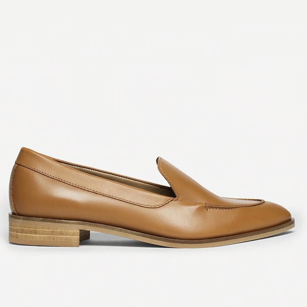 NEW IN BOX!! Everlane Modern Loafer